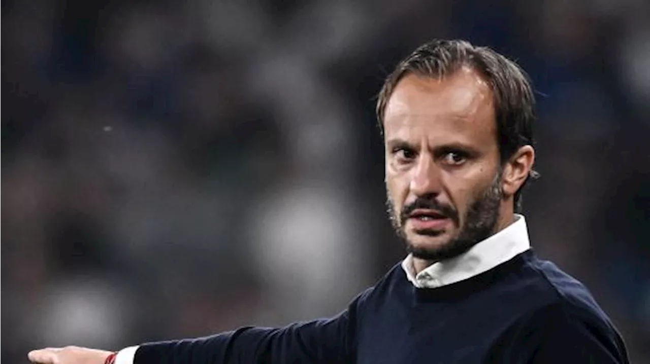 Gilardino saluta il Genoa: 'Ringrazio chi ha creduto in me, ero parte di qualcosa di unico'