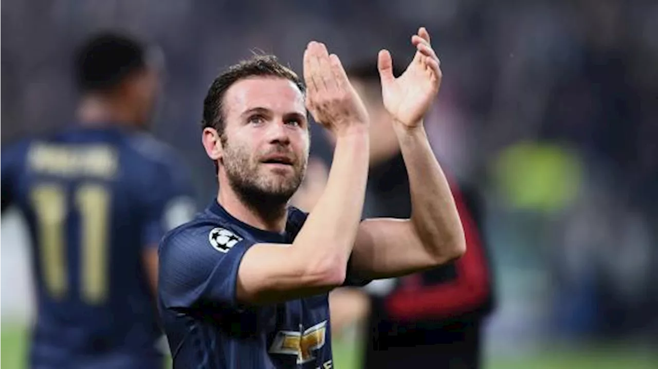 Juan Mata investe nella MLS: entra a far parte dei proprietari del San Diego FC