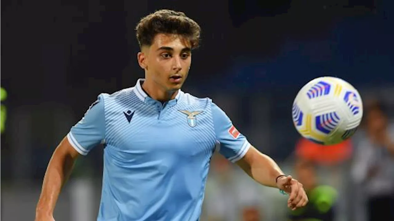 Liverpool, duello con Manchester City e Tottenham per l'ex Lazio Raul Moro