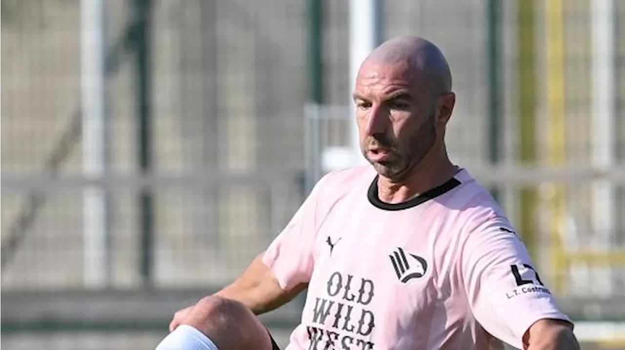 Palermo, Lucioni ha firmato la risoluzione. Si attende solo il comunicato del club