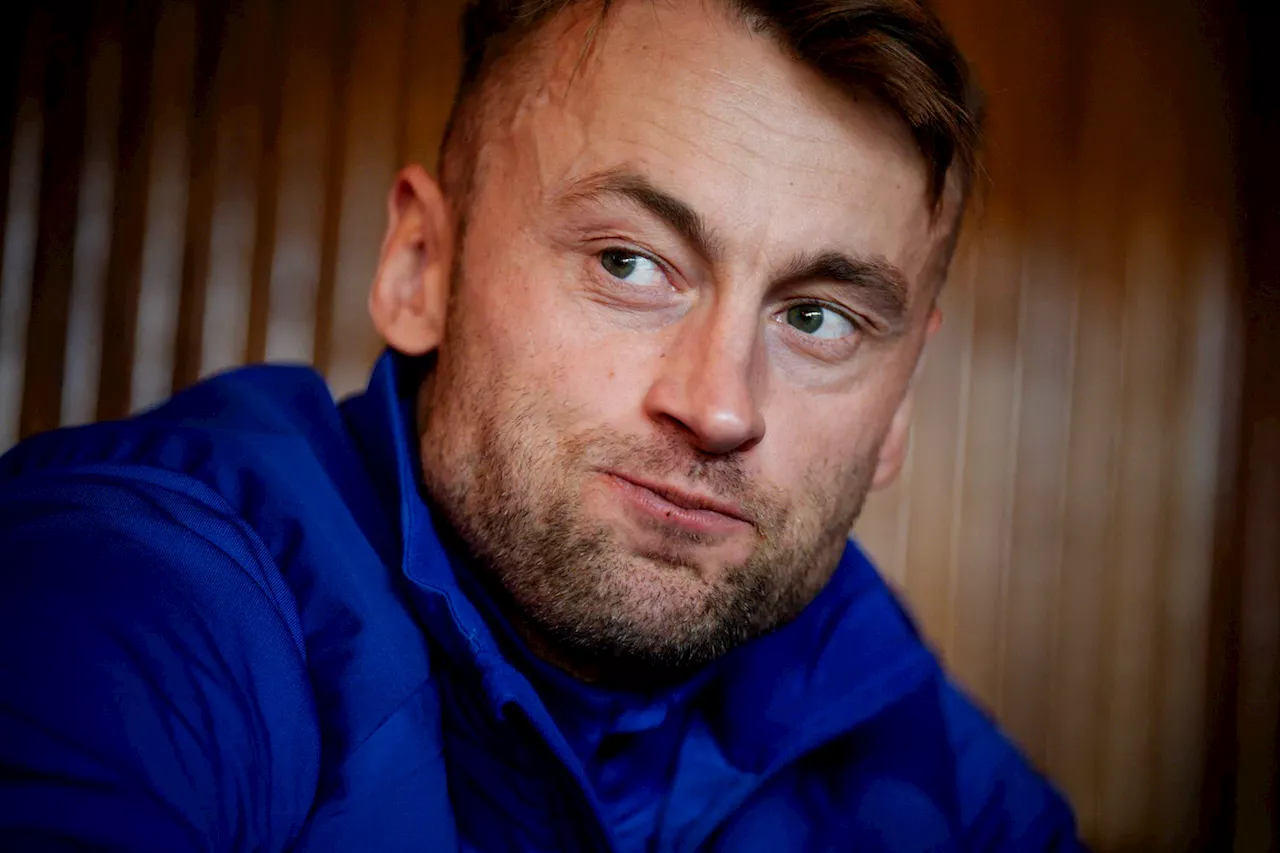 Northug legger press på Johaug før Beito-comebacket: