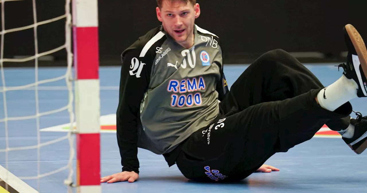 Surt tap for Kolstad i nytt Champions League-drama: