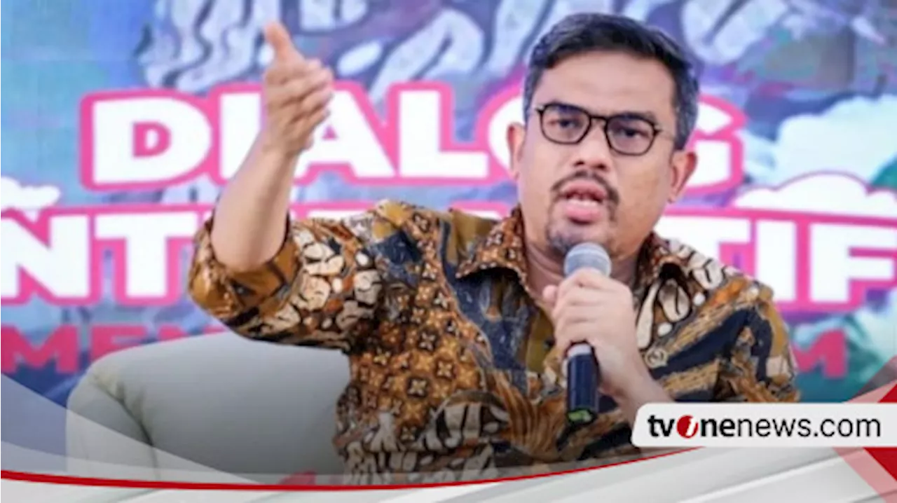 Program Kartu Usaha untuk UMKM, Pelaku Usaha Dapat Pelatihan hingga Modal