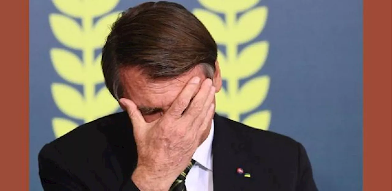 Bolsonaro conhece, finalmente, a verdade, mas ela não o libertará