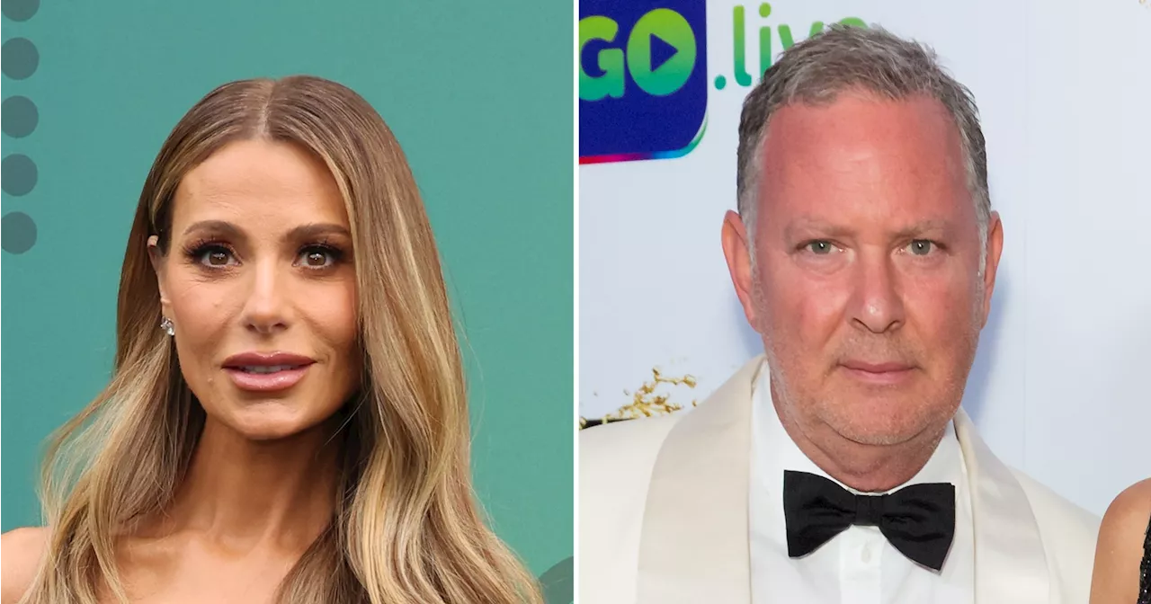 Dorit Kemsley Says There Was No Support From RHOBH After PK Separation