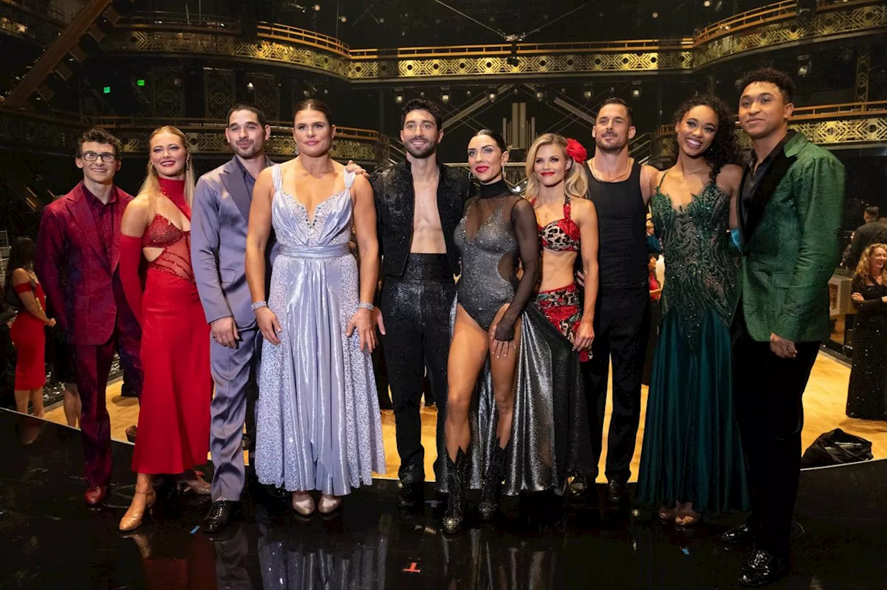 How the Remaining DWTS Couples Are Prepping for the Season 33 Finale