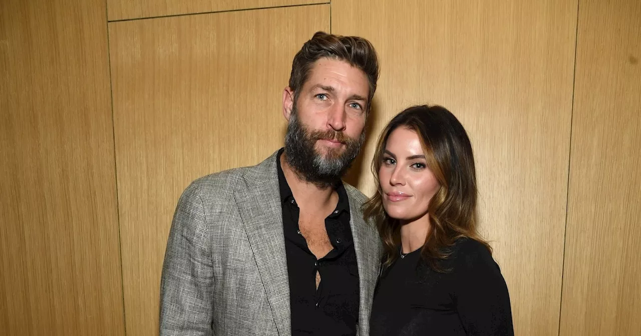 Jay Cutler and Samantha Robertson Are Engaged