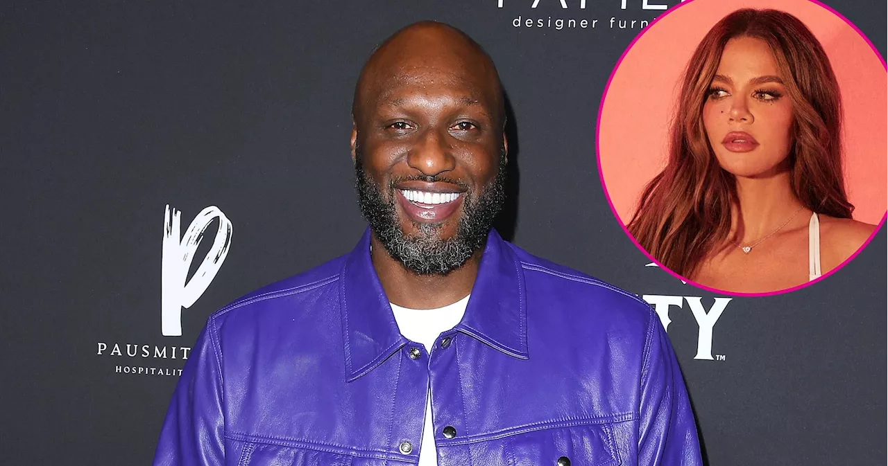 Lamar Odom Admits He Bought Sex Doll That Looks Like Khloe Kardashian