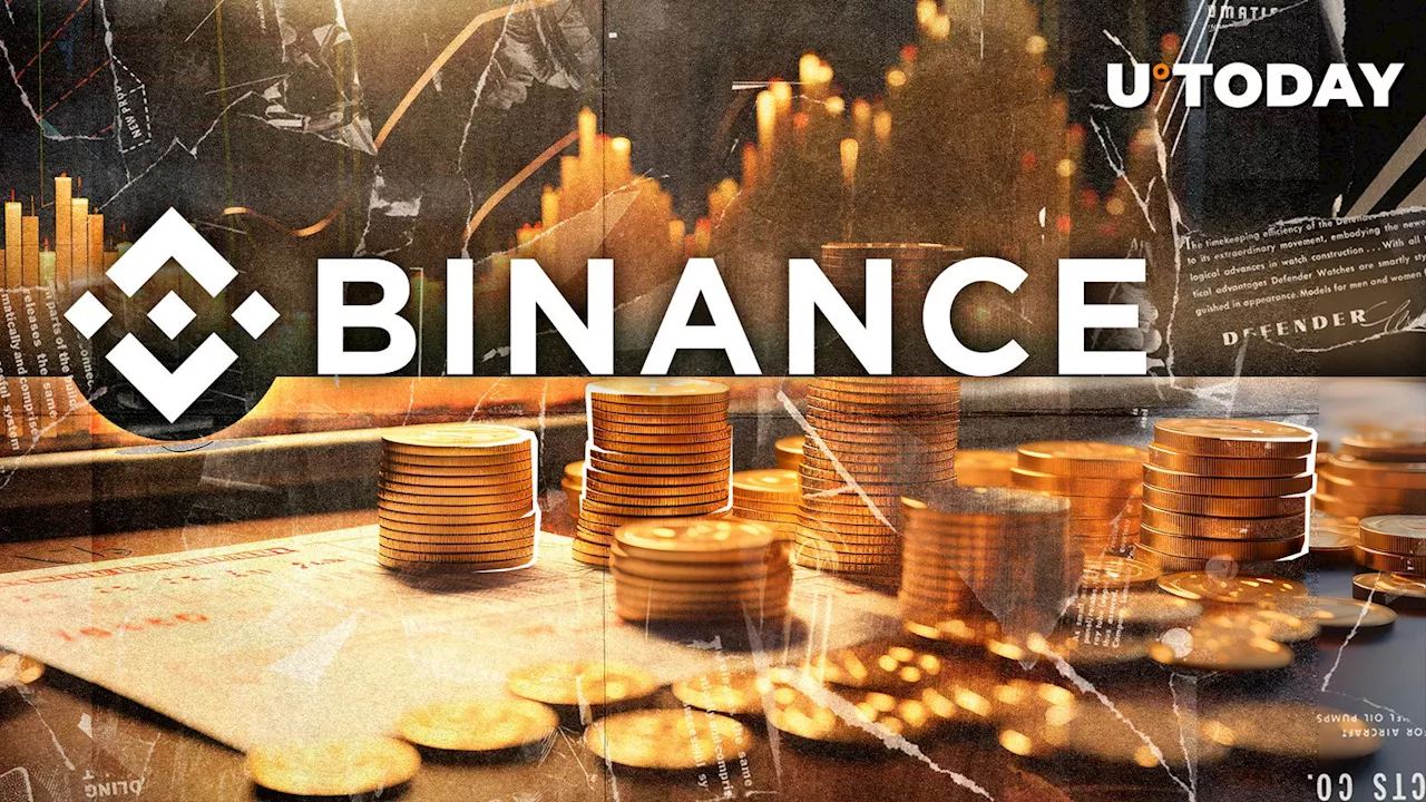 Binance Announces Six New Listings With AI, Meme Coins and Solana in Focus