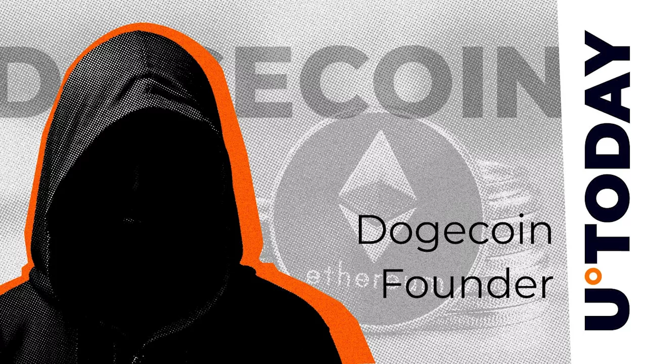 Dogecoin Founder Highlights Poor ETH Performance Compared to BTC and DOGE