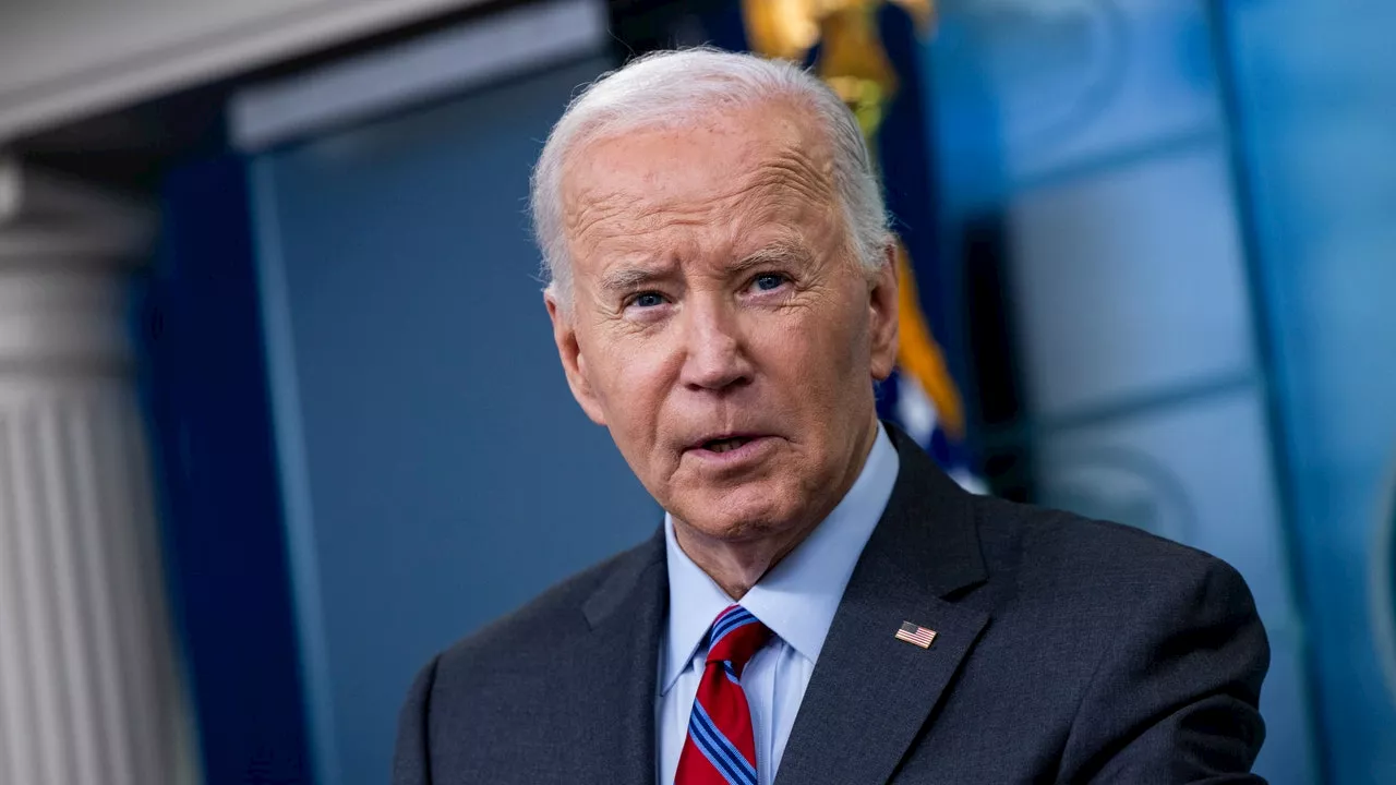 Joe Biden, la concessione dei missili all’Ucraina accende la minaccia nucleare della Russia