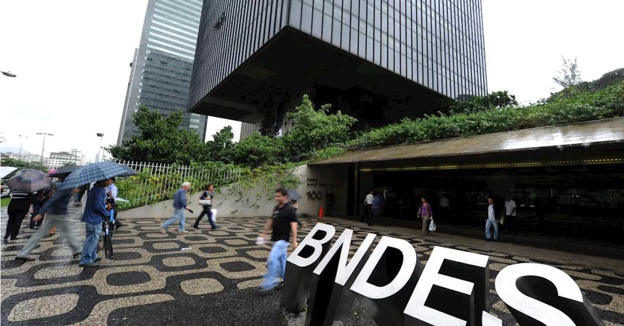 BNDES assina contrato de R$ 2,7 bi com Banco de Desenvolvimento da AL