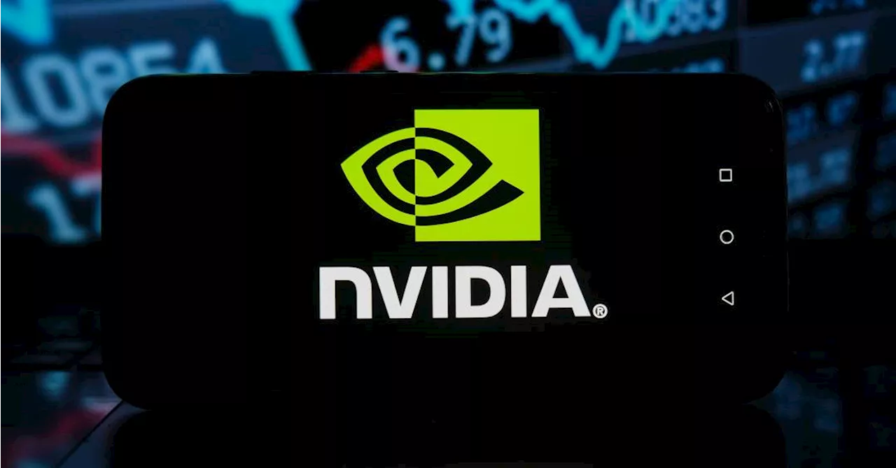 Nvidia anuncia receita de US$ 35,1 bi e supera expectativas do mercado