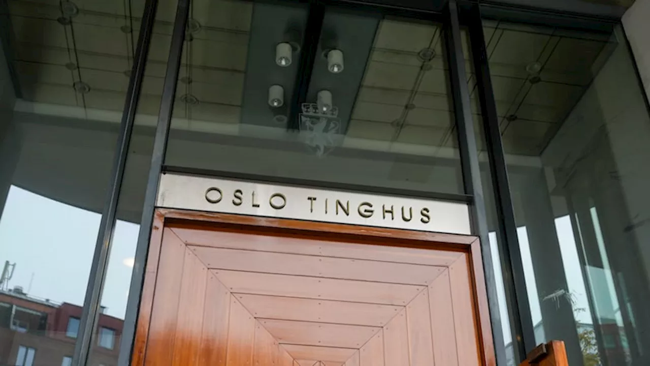 Fengslingsmøte i Oslo tingrett: Marius Borg Høiby vil ha åpne dører