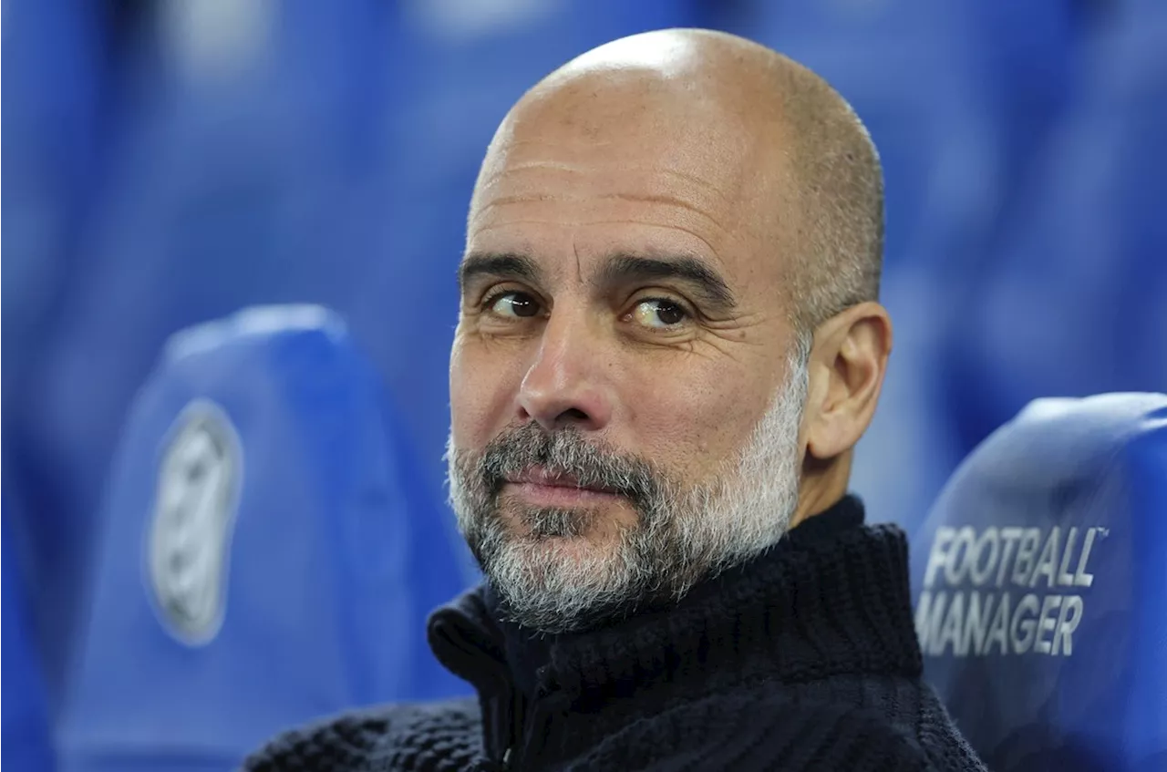 'Guardiola toch overstag: succesmanager maakt decennium vol bij City'