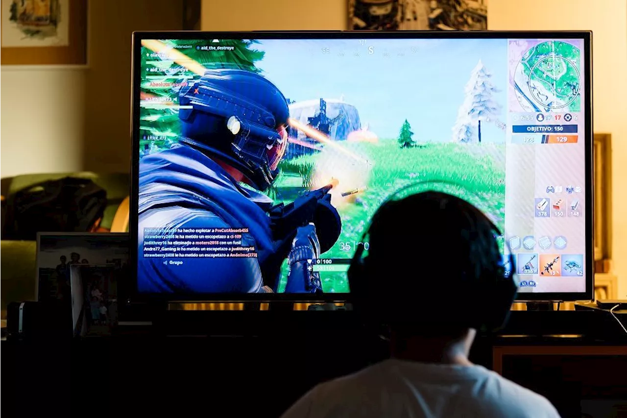 Gaming eksponerer danske unge for gambling, højrisiko-investeringer og svindel