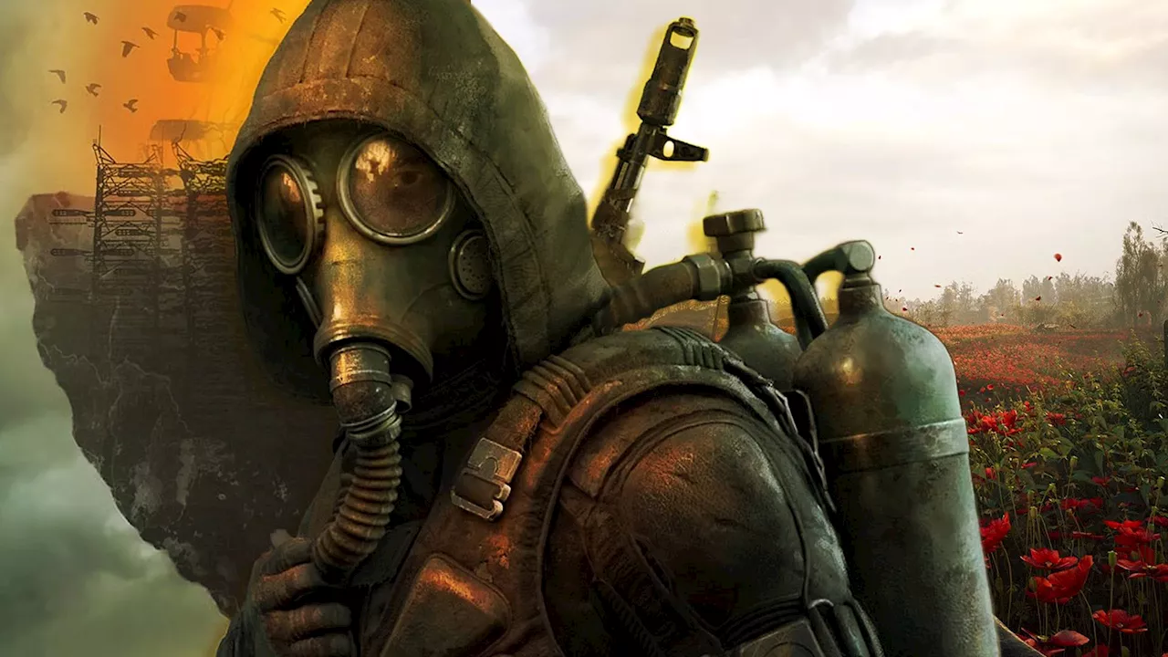 Stalker 2 devs are “committed” to fixing “rough edges” and adding more free content to the game