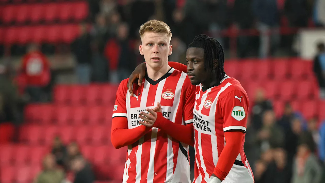  FC Groningen lijkt te vroeg te komen voor Schouten en Veerman; twee andere spelers naderen rentree