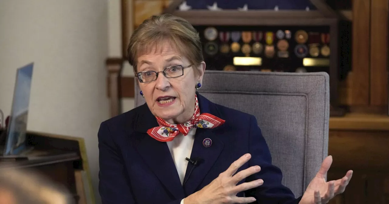 Ohio Democrat Marcy Kaptur extends tenure as longest-serving woman in US House with election win