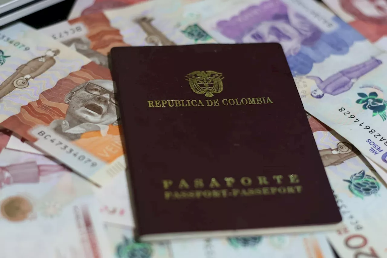 Países a los que se podrá viajar en 2025 únicamente con el pasaporte colombiano: listado