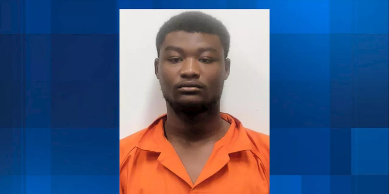 Man arrested in weekend Montgomery murder, assault investigations