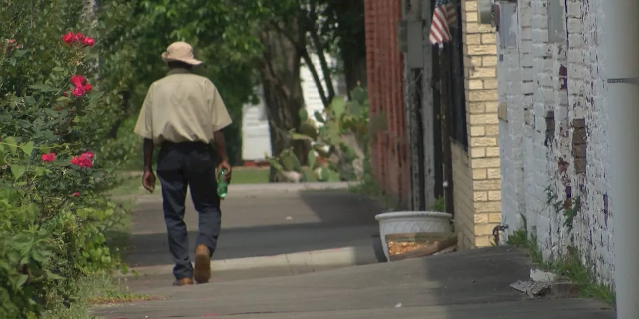 Under Pressure: Addressing the mental health care gap in rural Alabama