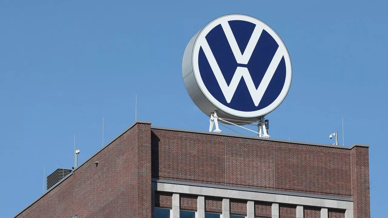 VW: IG Metall und Betriebsrat legen Zukunftskonzept vor