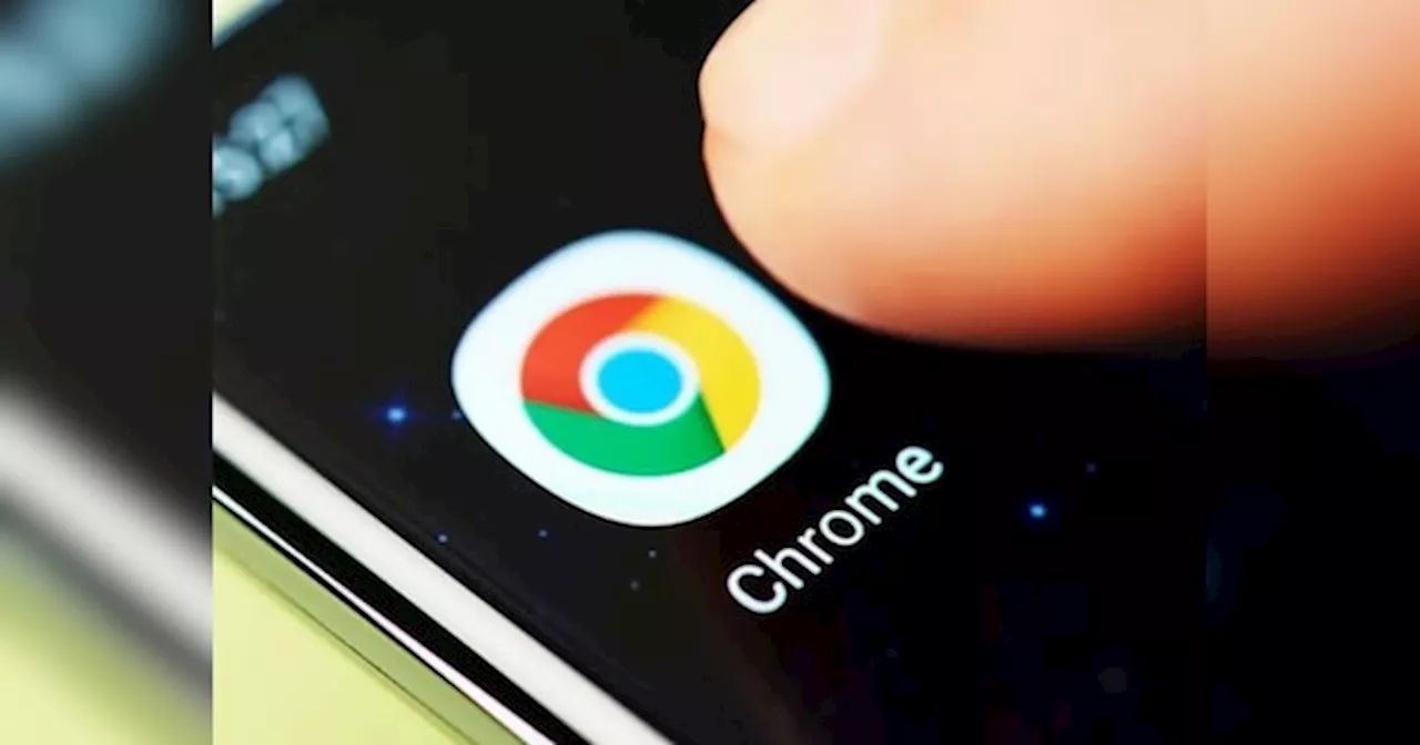 Google Chrome की कीमत हो सकती है 20 अरब डॉलर, क्या कंपनी को बेचना पड़ेगा सबसे पॉपुलर ब्राउजर?