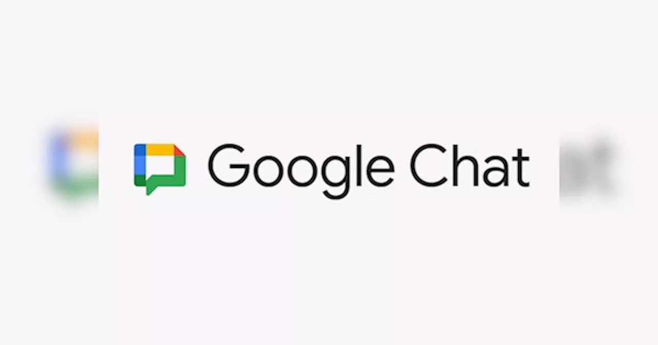 Google Chat पर आया गजब का फीचर! अब सभी यूजर्स भेज सकेंगे वॉयस मैसेज; जानिए कैसे