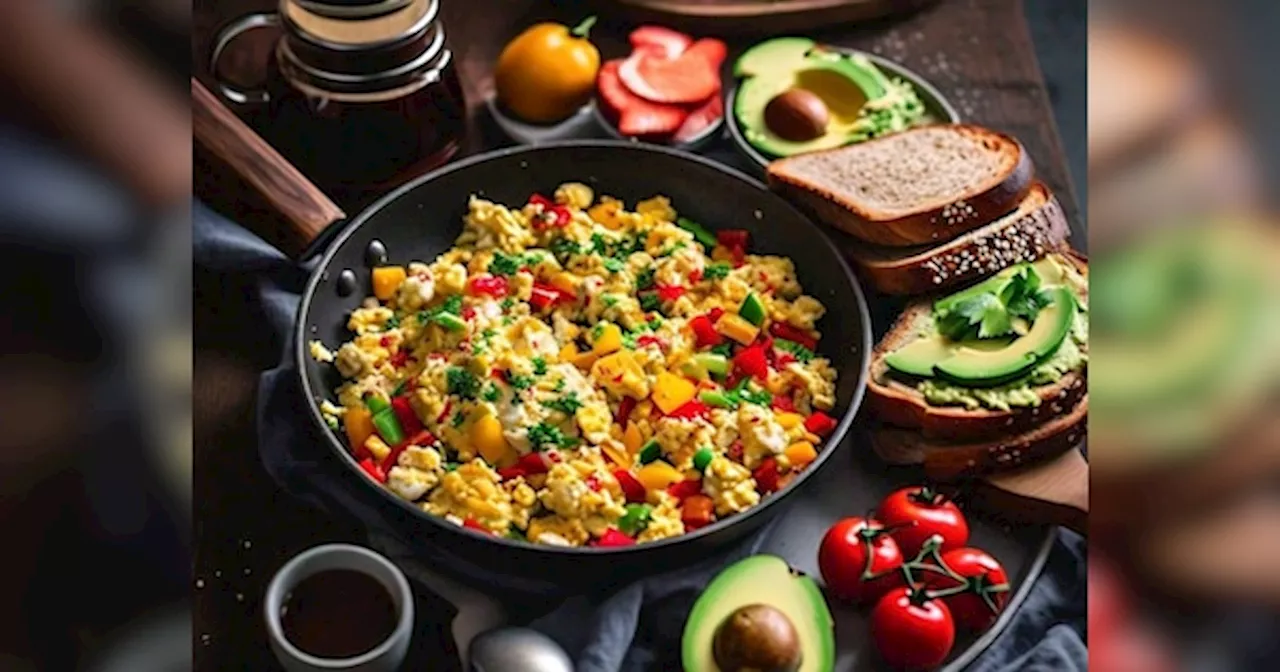 Healthy Breakfast: सुबह-सुबह नाश्ते में खाएं ये सुपरफूड, ब्रेन पावर और याददाश्त दोनों बढ़ेंगी!