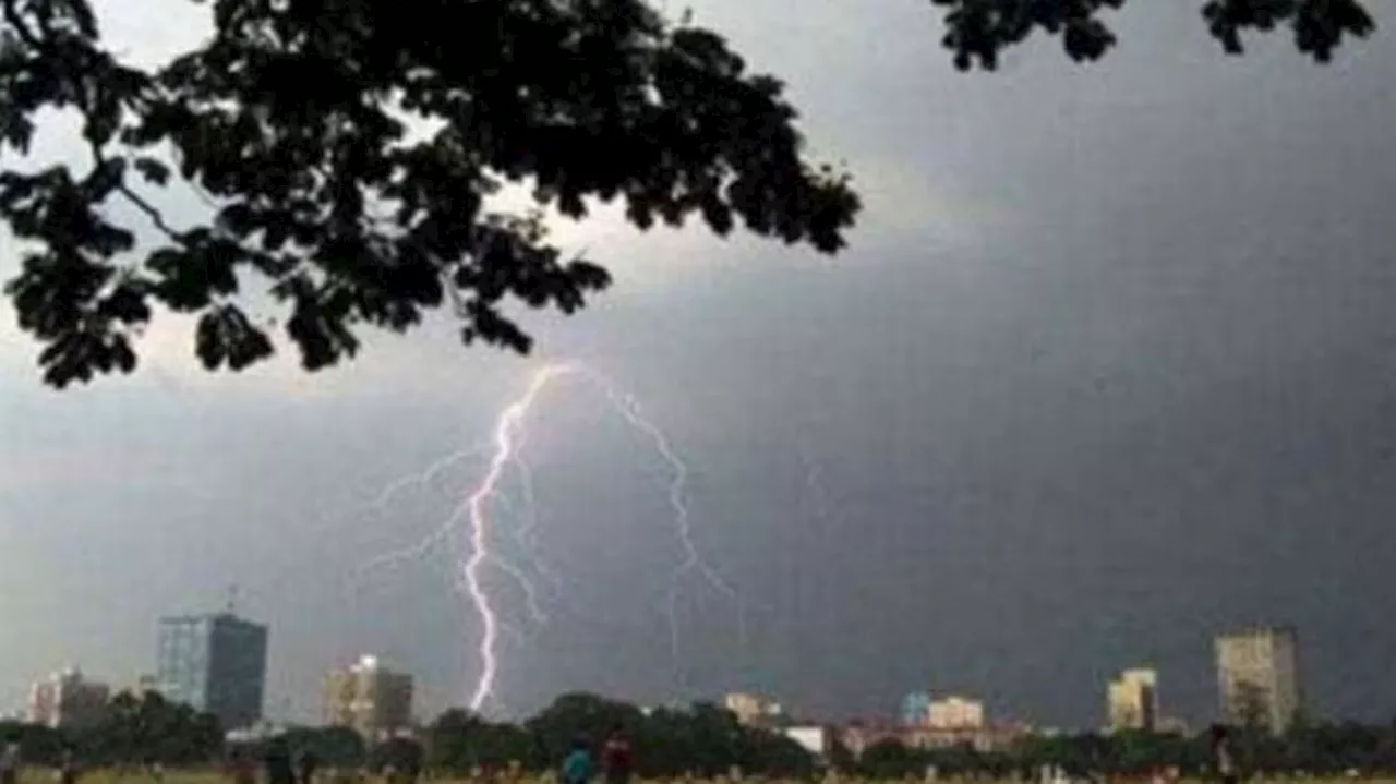 Kerala Rain Alert: സംസ്ഥാനത്ത് ഇന്ന് കനത്ത മഴയ്ക്ക് ശമനം; ഒറ്റപ്പെട്ടയിടങ്ങളിൽ ഇടിമിന്നലോടുകൂടിയ മഴയ്ക്ക് സാധ്യത