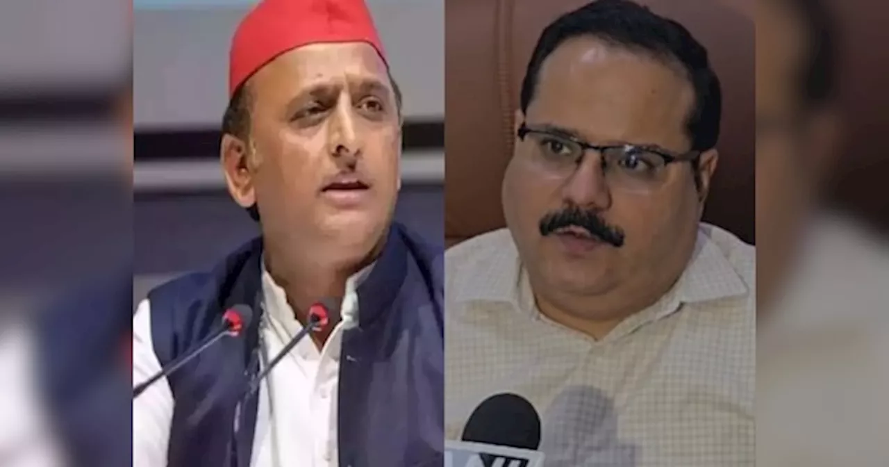 UP Bypolls 2024: एक्शन में चुनाव आयोग, अखिलेश की शिकायत के बाद सस्पेंड किए पुलिस अफसर