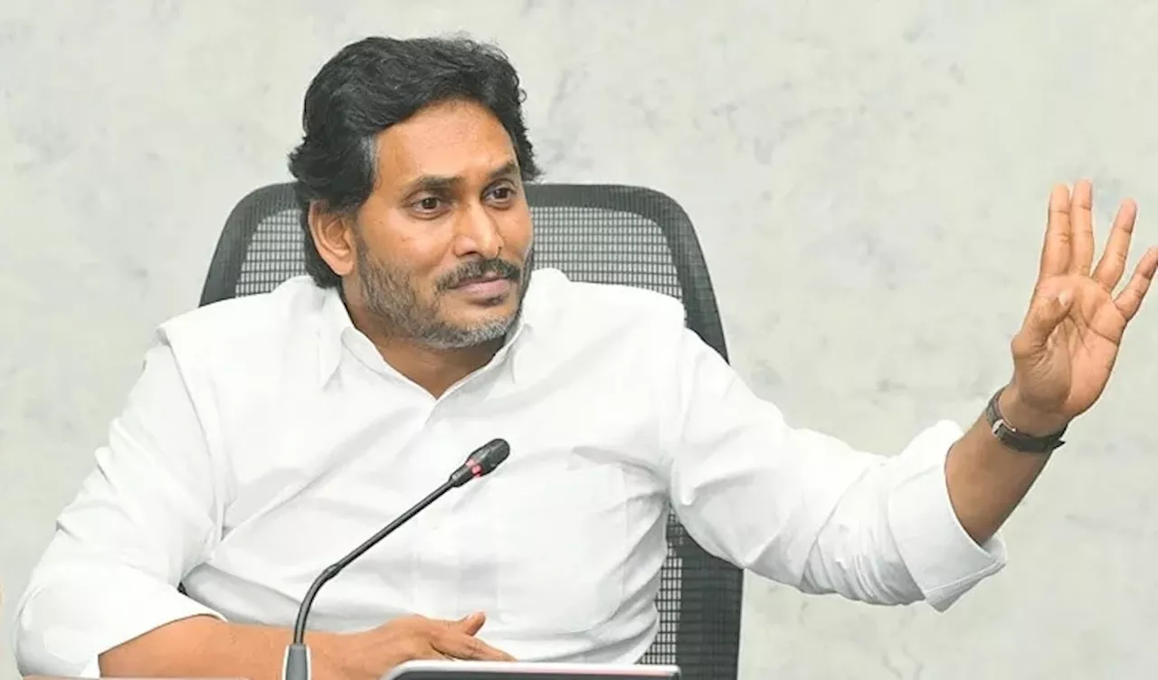 Ys Jagan Comments: నా చెల్లెలు, తల్లిపై బాలకృష్ణ, చంద్రబాబులు తప్పుడు ప్రచారం చేయించలేదా