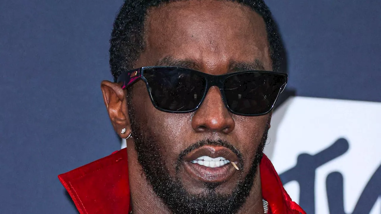 Sean «Diddy» Combs: Neue Vergewaltigungsvorwürfe aufgetaucht