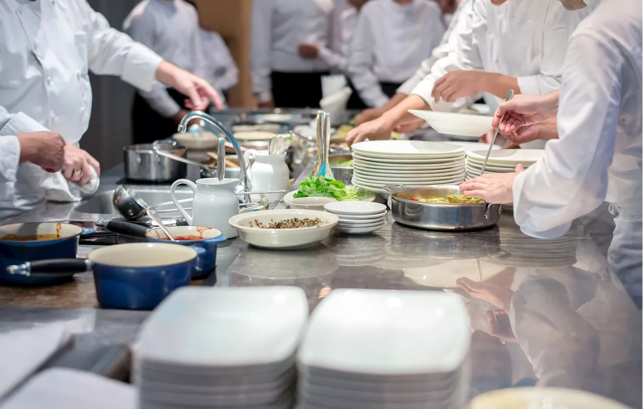 La Roche-sur-Yon : Un exemple d’inclusion grâce à un restaurant unique en Vendée