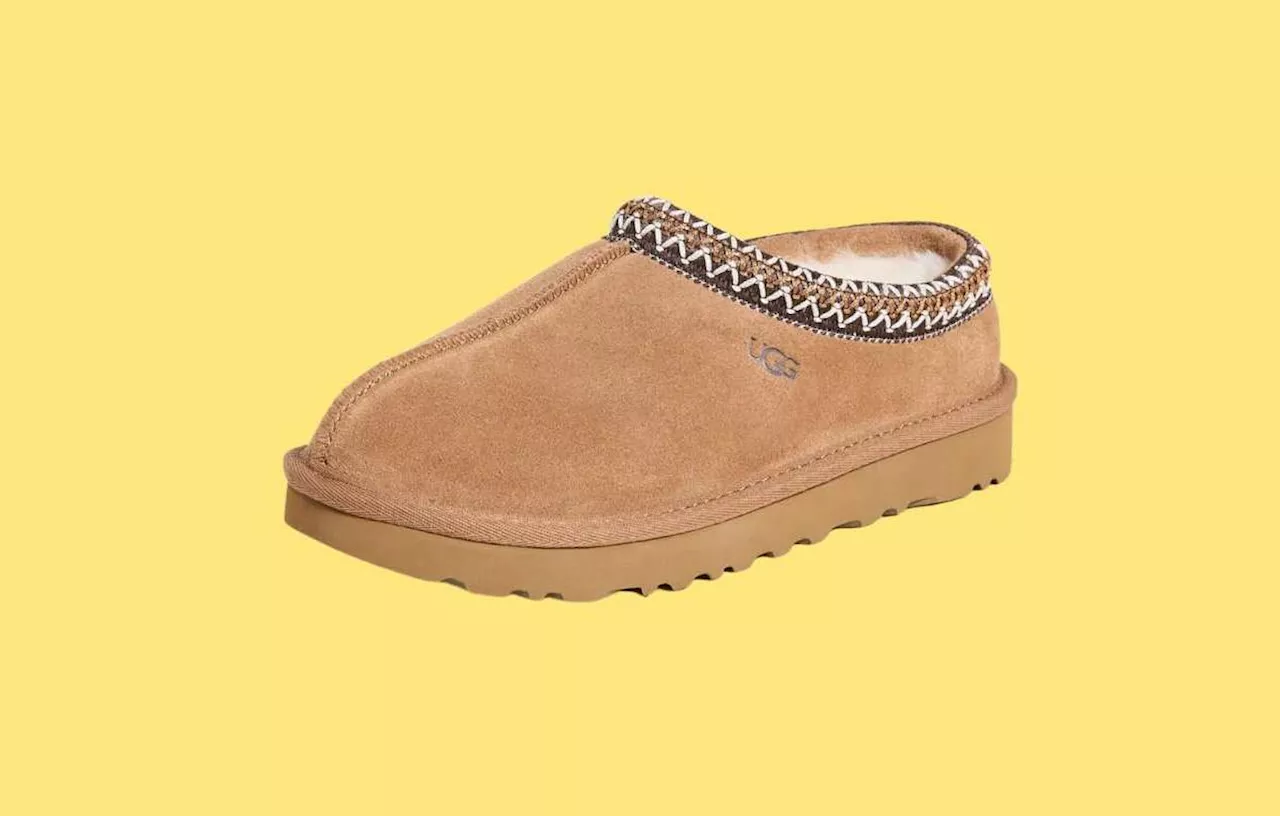 Ces 3 paires de UGG à prix réduit enchaînent les succès sur Amazon