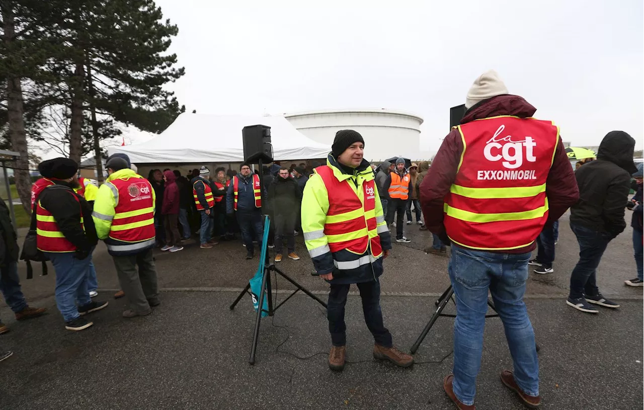 Dordogne : Fermeture des usines de foies gras « Rougié », les salariés sous le choc