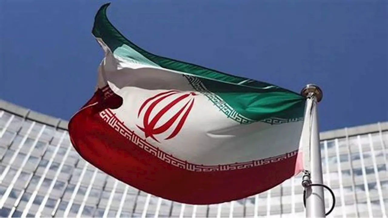 Iran says censure would 'disrupt' its dealings with UN nuclear watchdog