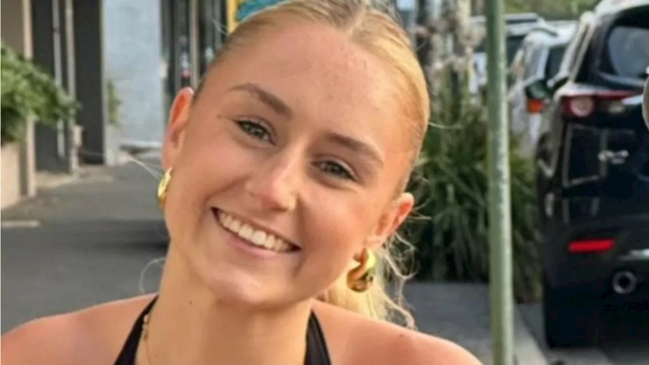 Melbourne teenager Bianca Jones dies after falling ill from methanol cocktail poisoning