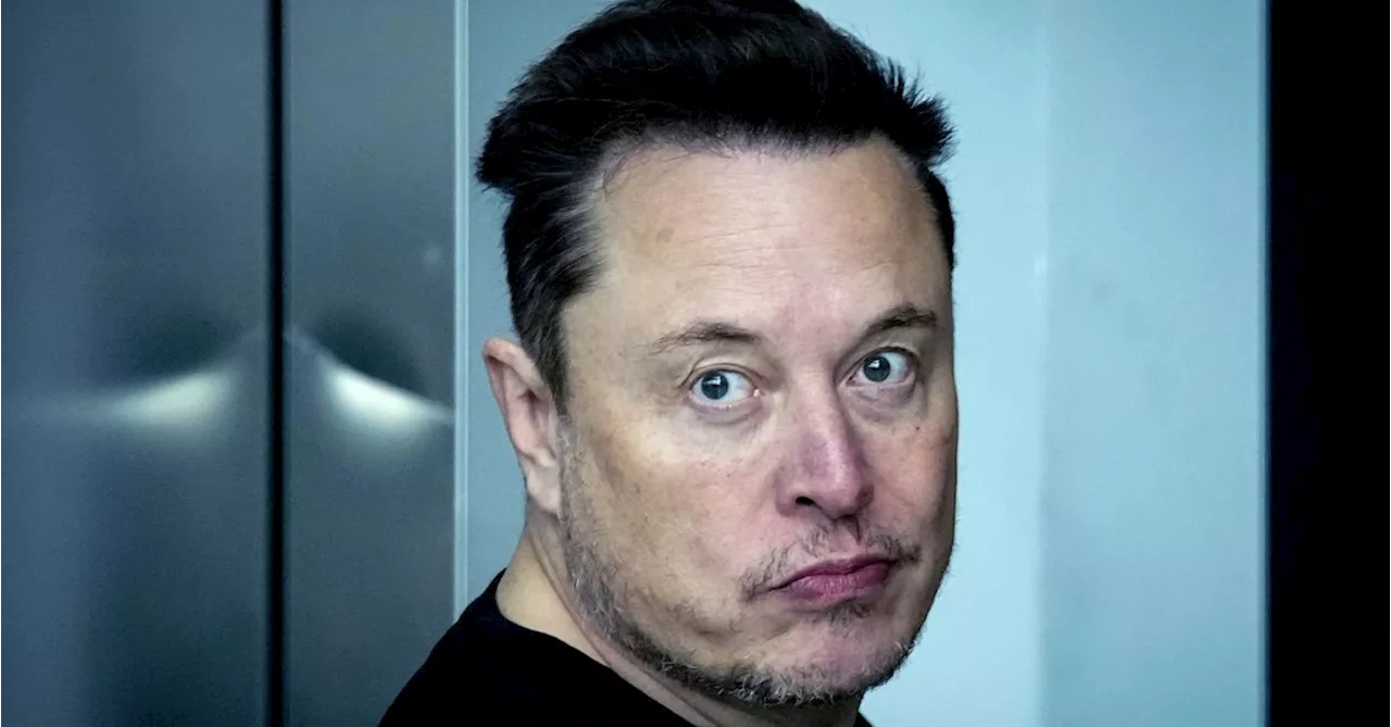 Elon Musk slams Australian social media ban as 'backdoor control' of internet