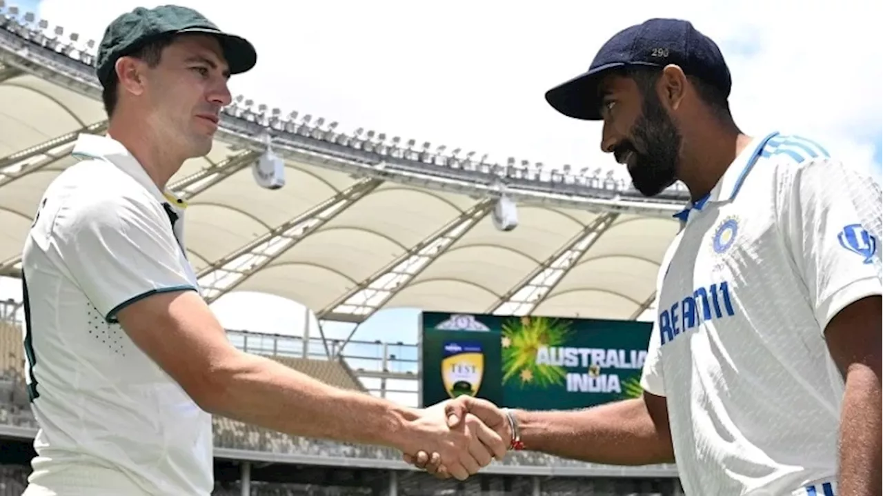 Jasprit Bumrah PC, AUS vs IND 1st Test: पर्थ टेस्ट से पहले 'कप्तान बुमराह' का रौद्र रूप, प्लेइंग 11 पर नहीं खोले पत्ते, बोले- 'व्हाइटवॉश का बोझ...'