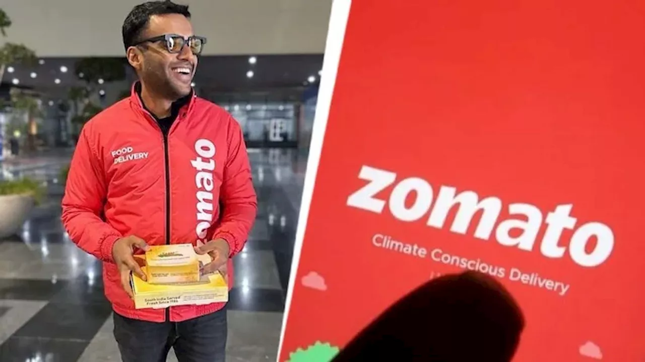 Zomato ने निकाली जॉब, पूरे साल नहीं मिलेगी सैलेरी और देनी पड़ेगी 20 लाख की फीस