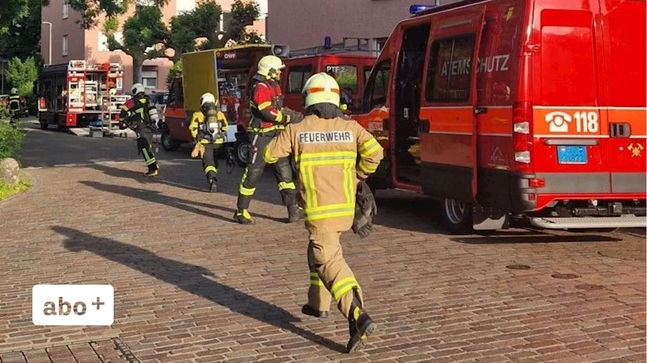 Fusionsprojekt wird eingestellt: Obersiggenthal beendet Gespräche mit Untersiggenthal und Würenlingen