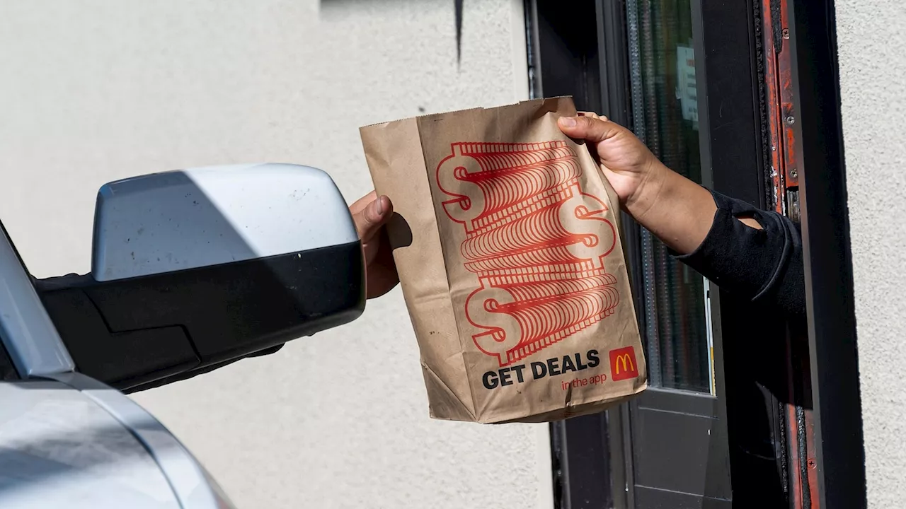 How McValue strategy could extend deal prices on fan-favorite McDonald's menu items