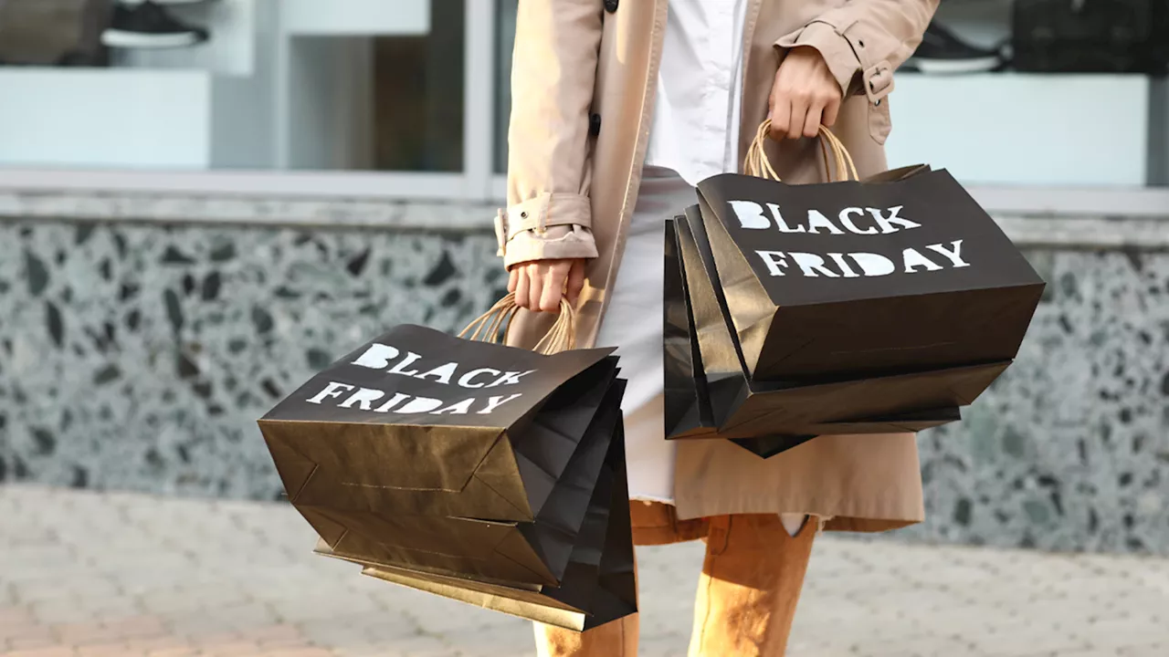 Best Black Friday deals with discounts up to 80% off