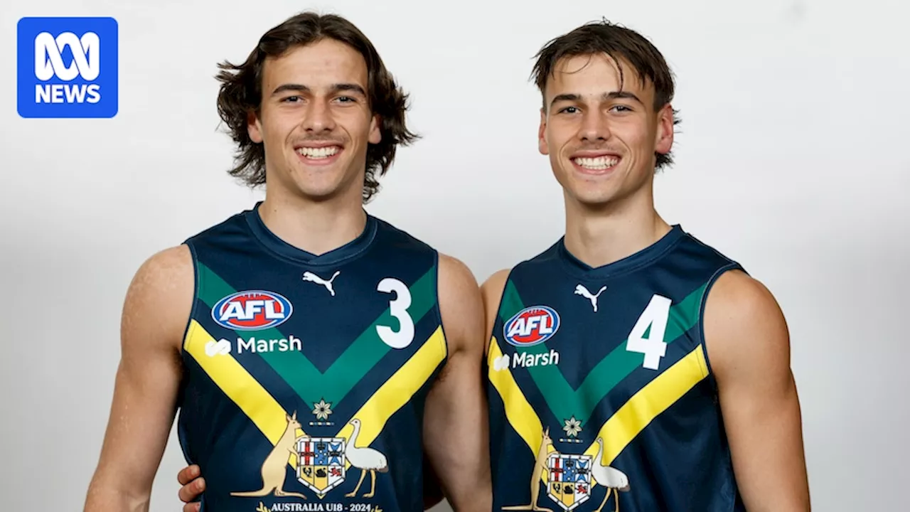 AFL draft 2024 live updates: Richmond hold first selection with second round set to begin