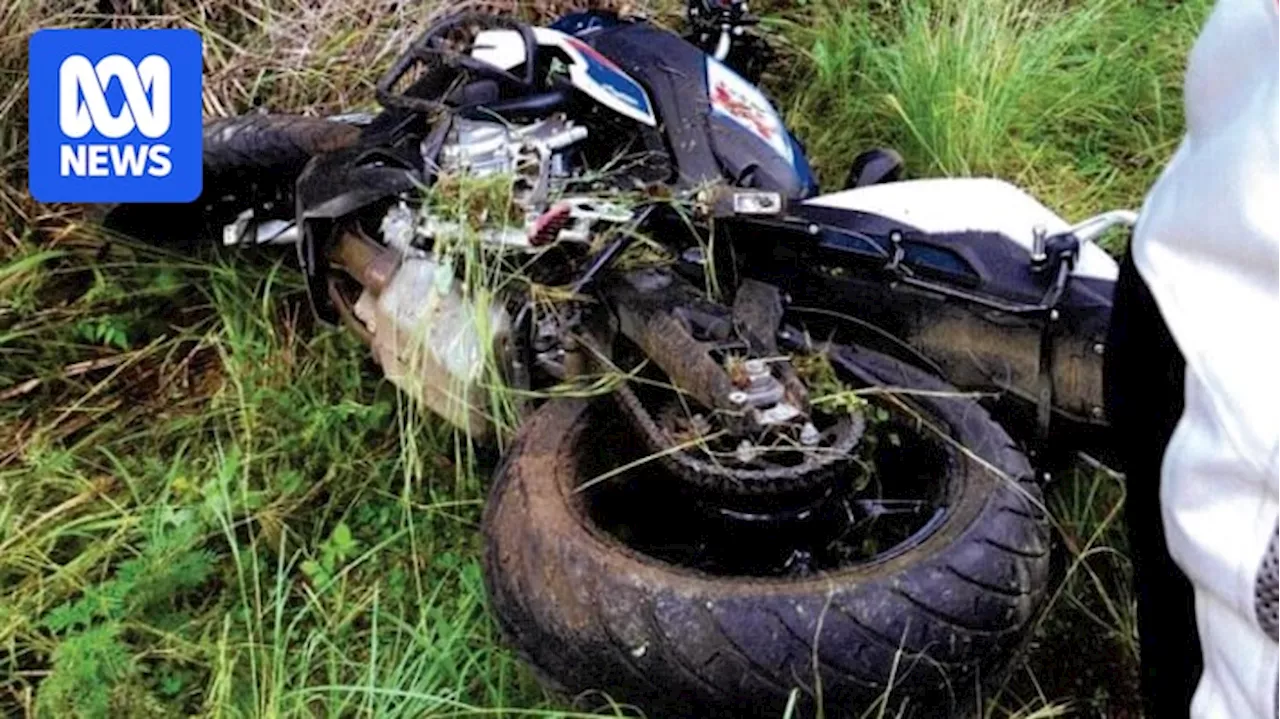 Injured motorcyclist awarded $13.5 million in NSW Supreme Court legal test case