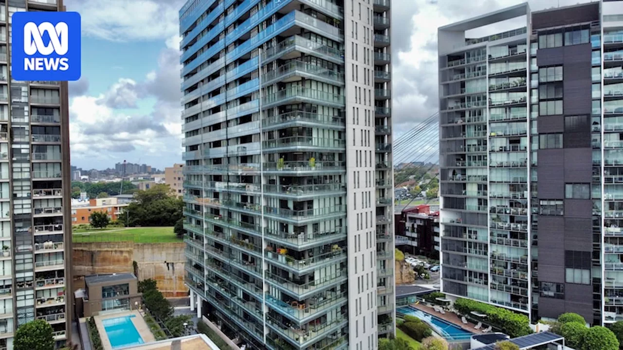 NSW strata watchdog seeks power to enter apartment buildings without a warrant, fine owners if common property not maintained