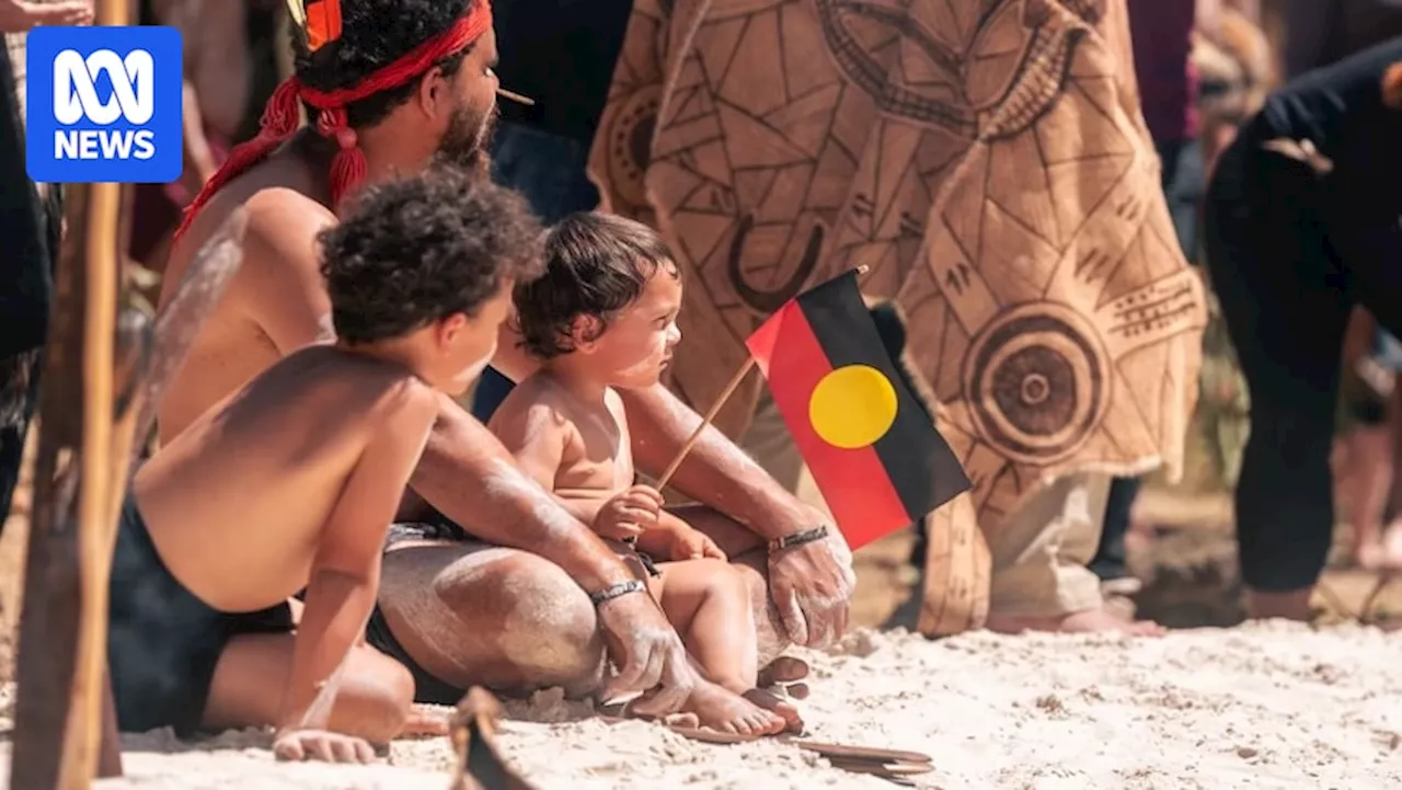 Victorian treaty talks begin, in historic first for Aboriginal people and Australian governments