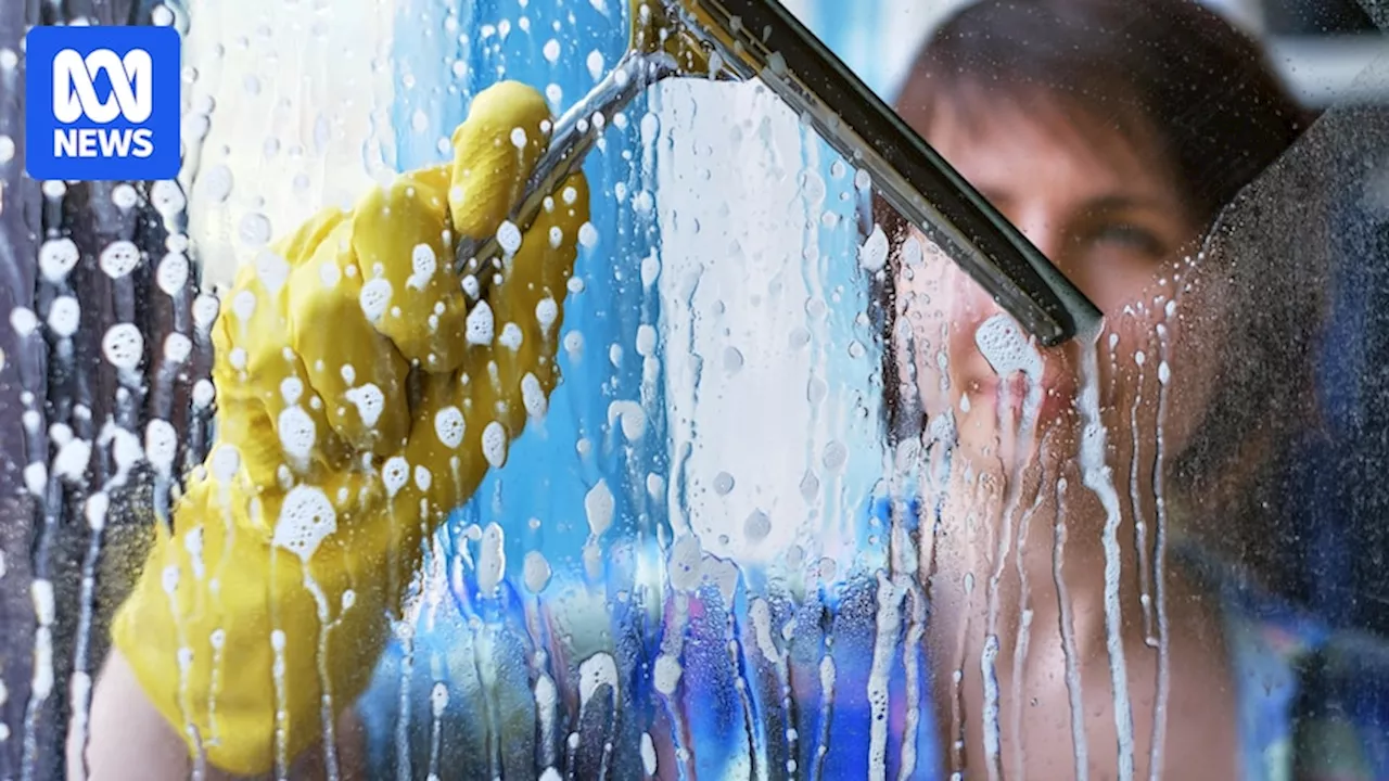 What are the best ways to clean your windows?